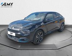 Citroen e-C4 Le Mans