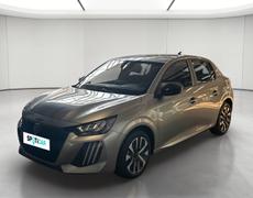 Peugeot 208 Metz