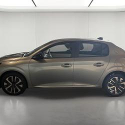 Peugeot 208 Turbo 100 ch BVM6 Style occasion - Metz - photo 2/30