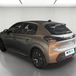 Peugeot 208 Turbo 100 ch BVM6 Style occasion - Metz - photo 3/30