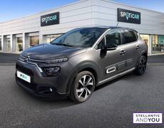 Citroen C3 Rennes