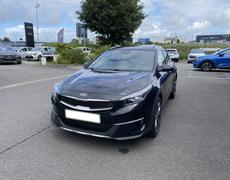 Kia XCee'd Caudan
