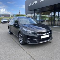 Kia XCee'd 1.6 CRDI 136ch MHEV Active DCT7 Caudan