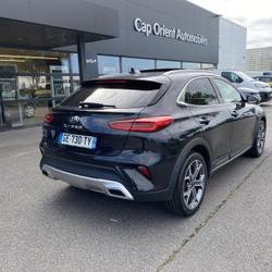 Kia XCee'd 1.6 CRDI 136ch MHEV Active DCT7 Caudan