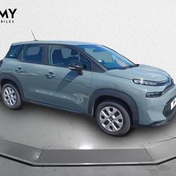Citroen C3 Aircross C3 Aircross PureTech 110 S&S BVM6 Feel Le Mans