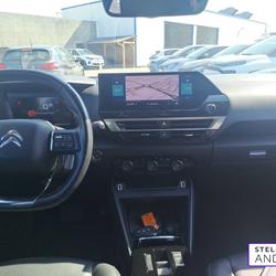 Citroen e-C4 e-C4 136 ch Automatique Shine Pack Cesson-S&eacute;vign&eacute;