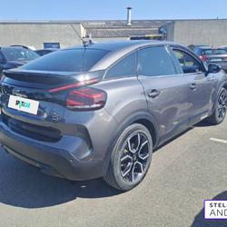 Citroen e-C4 e-C4 136 ch Automatique Shine Pack Cesson-S&eacute;vign&eacute;