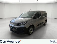 Peugeot Partner Metz
