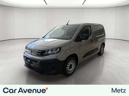 Peugeot Partner - PARTNER FGN DIESEL 130 CH M AUT - 36 192 €