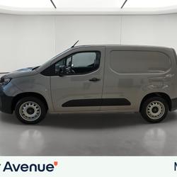 Peugeot Partner FGN DIESEL 130 CH M AUT occasion - Metz - photo 2/31