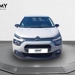 Citroen C3 C3 PureTech 83 S&S BVM5 Feel Pack Le Mans