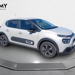 Citroen C3 C3 PureTech 83 S&S BVM5 Feel Pack Le Mans