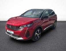 Peugeot 3008 Montélimar