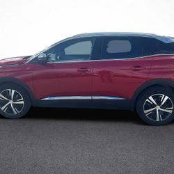 Peugeot 3008 3008 Puretech 130ch S&S BVM6 GT Mont&eacute;limar