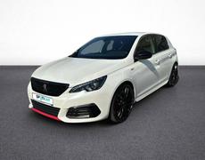 Peugeot 308 II Phase 2 Gap