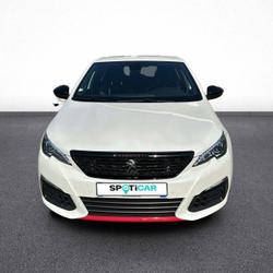 Peugeot 308 II Phase 2 308 PureTech 263ch S&S BVM6 GTi by PEUGEOT SPORT Gap