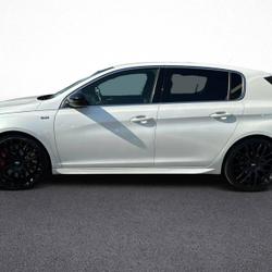 Peugeot 308 II Phase 2 308 PureTech 263ch S&S BVM6 GTi by PEUGEOT SPORT Gap