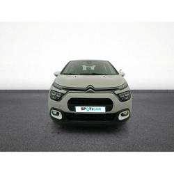 Citroen C3 C3 PureTech 83 S&S BVM5 YOU! Mont&eacute;limar