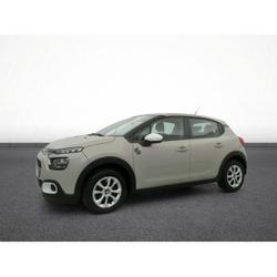 Citroen C3 C3 PureTech 83 S&S BVM5 YOU! Mont&eacute;limar