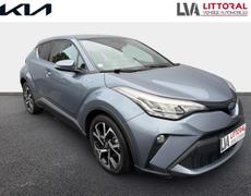Toyota C-HR Mouilleron-le-Captif
