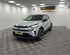 Renault Captur Poitiers