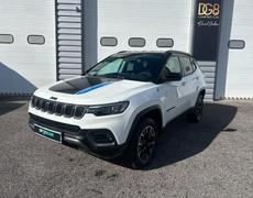 Jeep Compass Cessy
