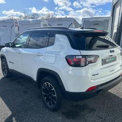 Jeep Compass 1.3 Turbo T4 240ch PHEV 4xe Trailhawk AT6 eAWD Cessy