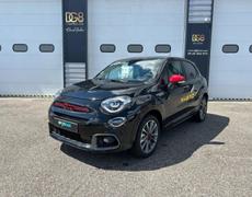 Fiat 500x Cessy