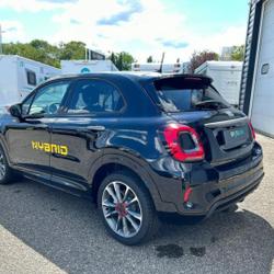 Fiat 500x 1.5 FireFly Turbo 130ch S/S Hybrid (RED) DCT7 occasion - Cessy - photo 3/18