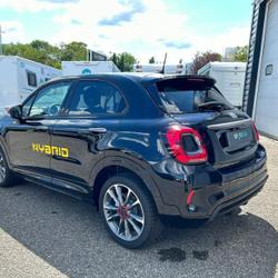 Fiat 500x 1.5 FireFly Turbo 130ch S/S Hybrid (RED) DCT7 Cessy