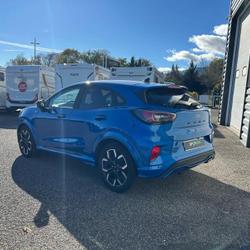Ford Puma 1.0 EcoBoost 125ch ST-Line DCT7 6cv Cessy