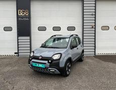 Fiat Panda Cessy