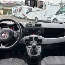 Fiat Panda 1.2 8v 69ch City Cross Cessy