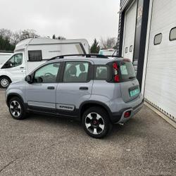 Fiat Panda 1.2 8v 69ch City Cross Cessy
