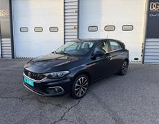Fiat Tipo 2 Cessy