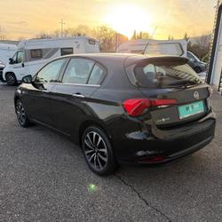 Fiat Tipo 2 1.6 MultiJet 120ch Lounge S/S DCT MY19 116g 5p Cessy