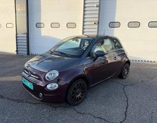 Fiat 500 II Cessy