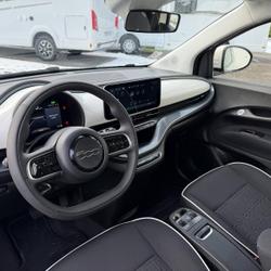 Fiat 500 II e 95ch Pack Confort MY23 Cessy