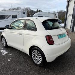 Fiat 500 II e 95ch Pack Confort MY23 Cessy