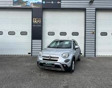 Fiat 500x Cessy