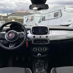 Fiat 500x 1.6 Multijet 120ch City Cross Cessy