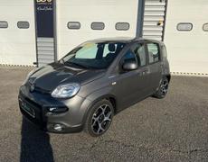 Fiat Panda Cessy