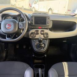Fiat Panda 1.0 70ch BSG S&S Sport (Juin2021) Cessy