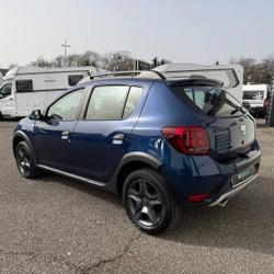 Dacia Sandero 1.5 dCi 90ch Explorer Cessy