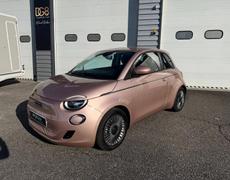 Fiat 500 III