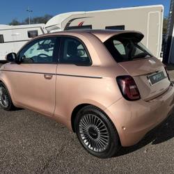 Fiat 500 III e 118ch Pack Confort & Style MY23 Cessy