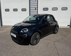 Fiat 500 II Cessy