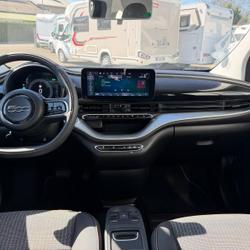 Fiat 500 II e 118ch Ic&ocirc;ne Cessy