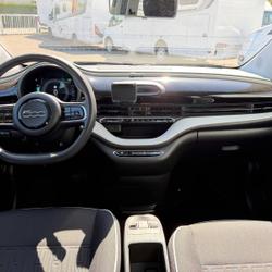 Fiat 500 II e 95ch Action Cessy