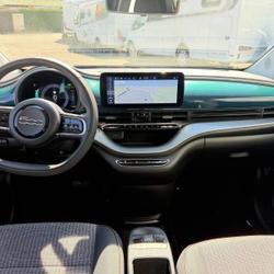 Fiat 500 II e 95ch MY23 Cessy